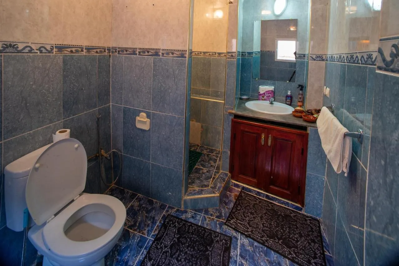 Maison Famille Tazi Fes Bed & Breakfast