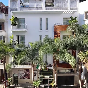 **** Hotel Park &spa Luxury Boutique Marokko