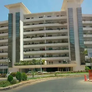 Marina Standing 90m2 + Piscine Apartment Agadir