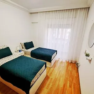 Standing En Plein Centre Apartment Agadir