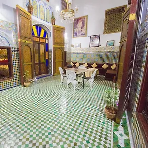 El Bacha Fes