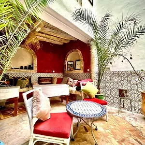 Youth & Social Travel Hostel Essaouira