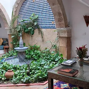 Dar Rahaothello Bed & Breakfast Essaouira