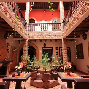*** Riad Maison Du Sud Marokko