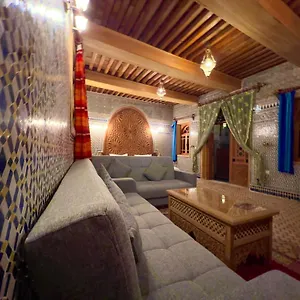 Al Fassia Palace Fes