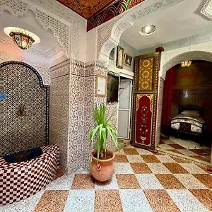 Albergue La Kasbah Salam, Fez