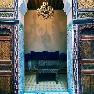 Dar Saida Fes