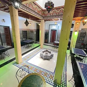 La Casa Espanyola Fes