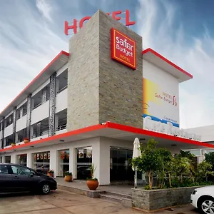 *** Hotel Safar Budget Marokko